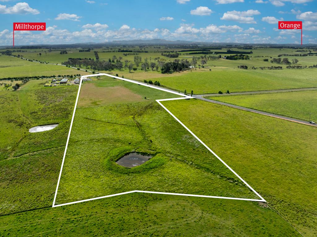 49 Eves Lane, Millthorpe, NSW 2798