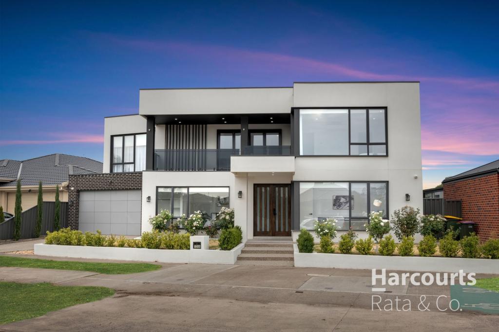 1266 Edgars Rd, Wollert, VIC 3750