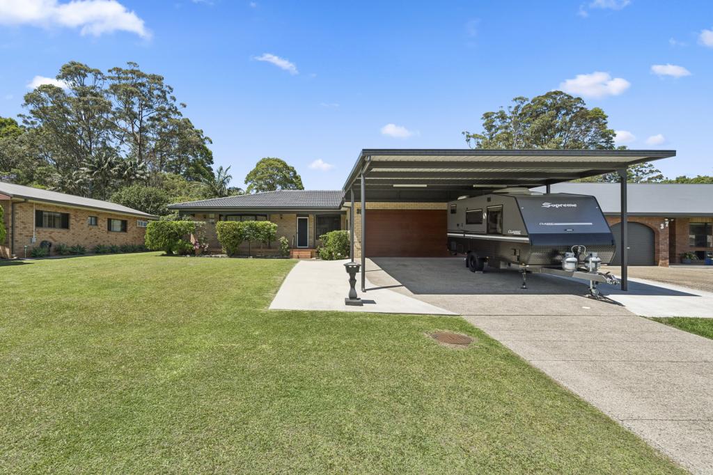 39 Finch Cres, Coffs Harbour, NSW 2450