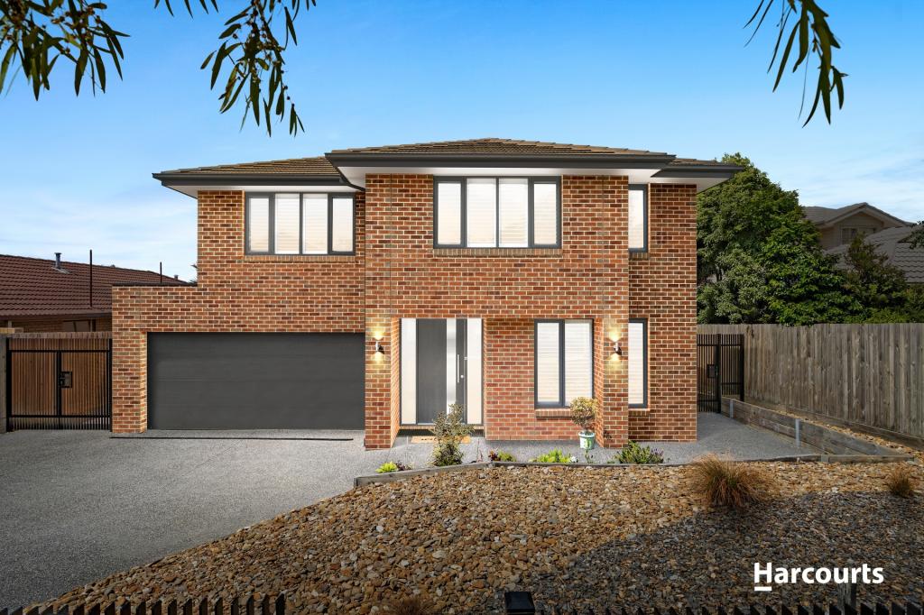 4 CANOVA DR, GLEN WAVERLEY, VIC 3150