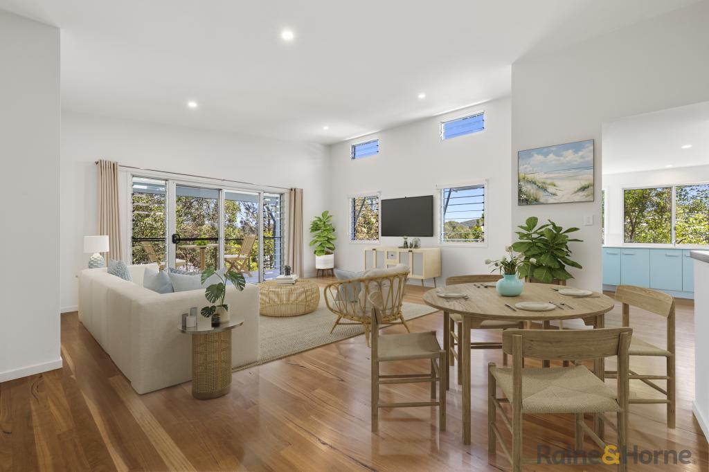 3 Euodia Ave, Pottsville, NSW 2489