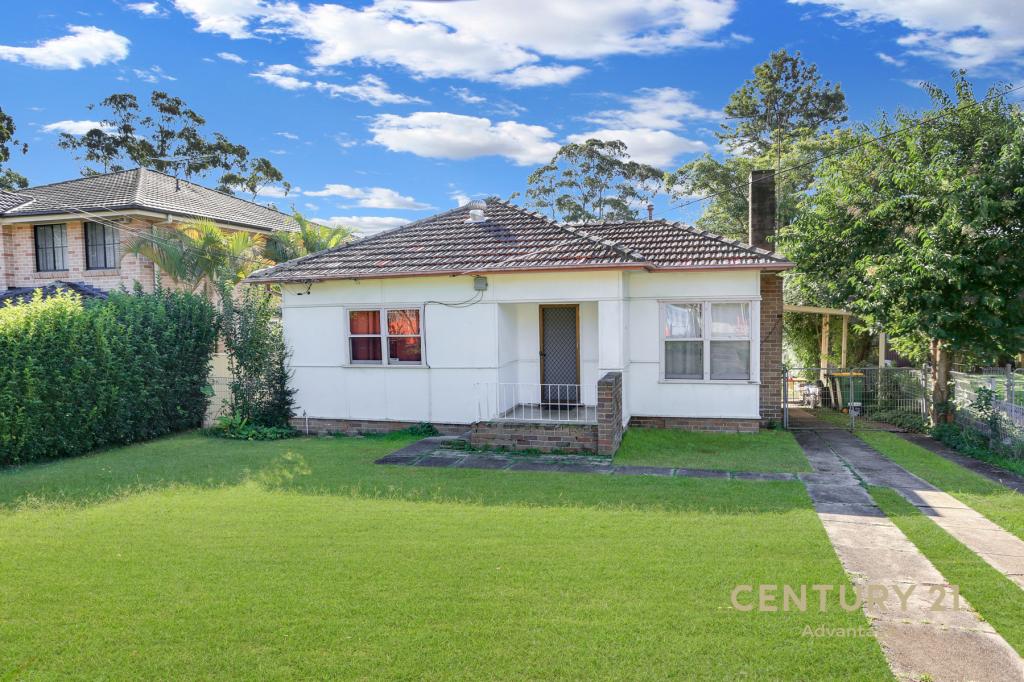 20 Fyall Ave, Wentworthville, NSW 2145