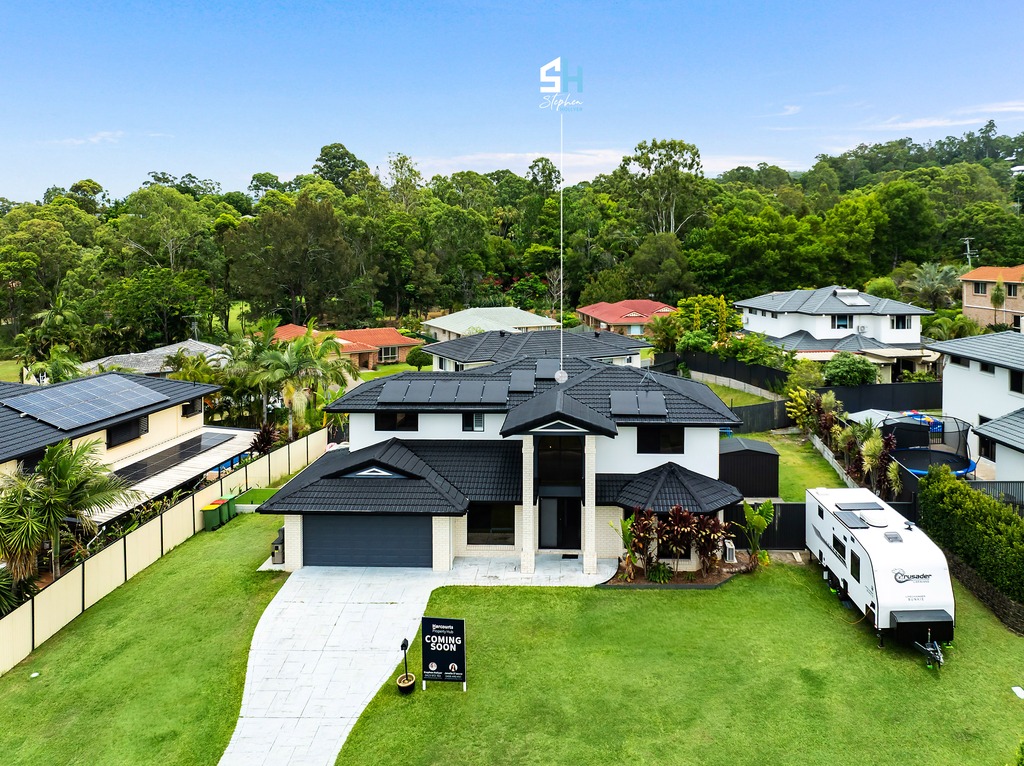 9 Stockman Cres, Mudgeeraba, QLD 4213