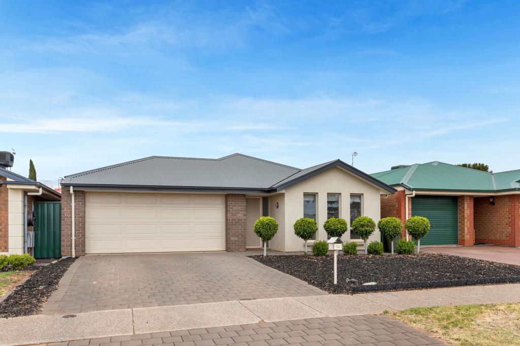 14a Bentley Rd, Blakeview, SA 5114