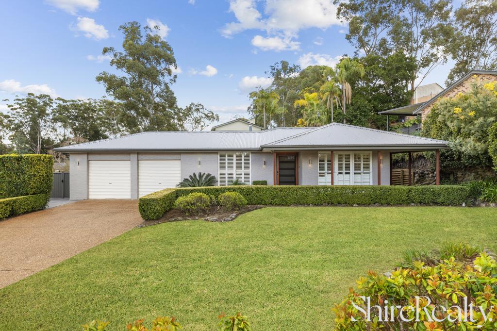 73 Greenbank Dr, Glenhaven, NSW 2156