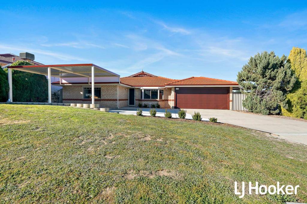 10 Northecut Rise, Parmelia, WA 6167