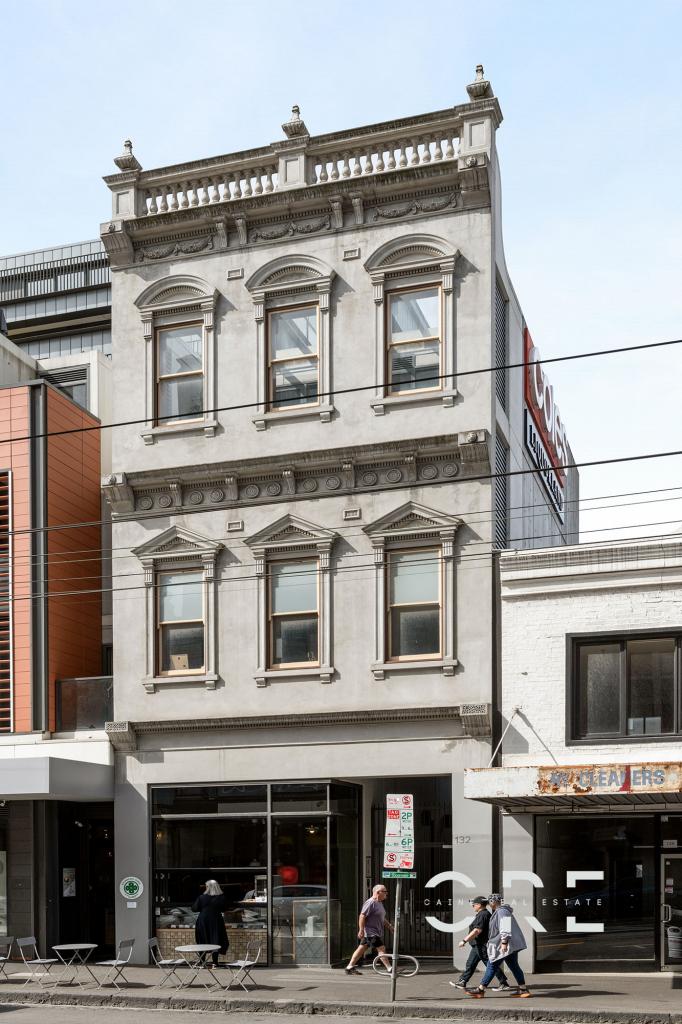 405/132 Smith St, Collingwood, VIC 3066