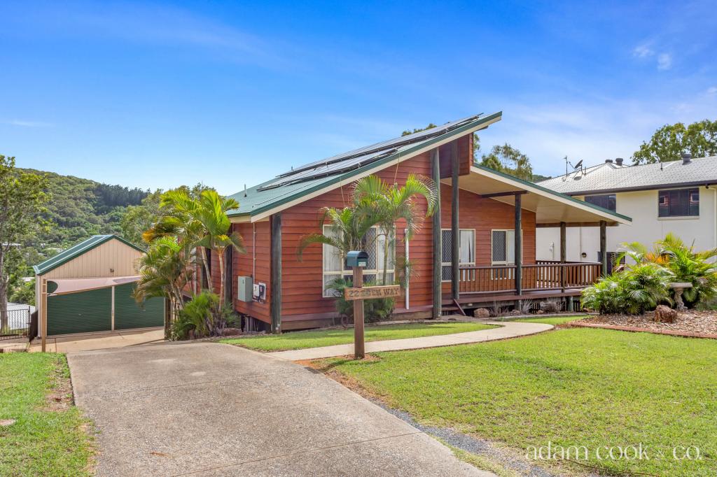 22 Eden Way, Yeppoon, QLD 4703