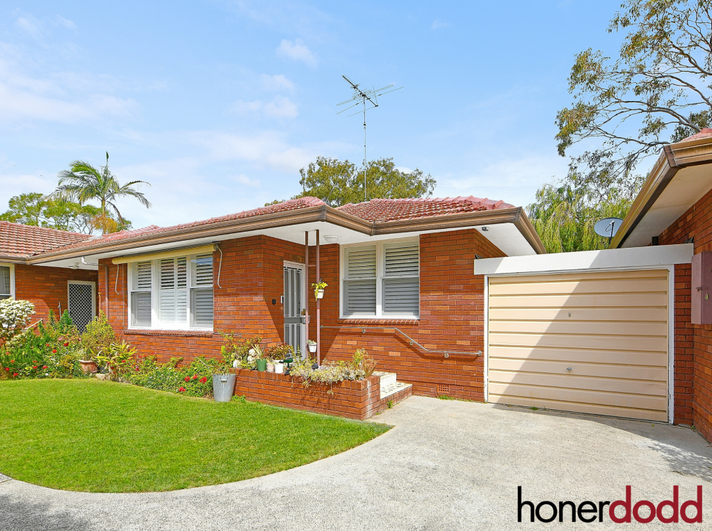 4/16-18 Alfred St, Ramsgate Beach, NSW 2217