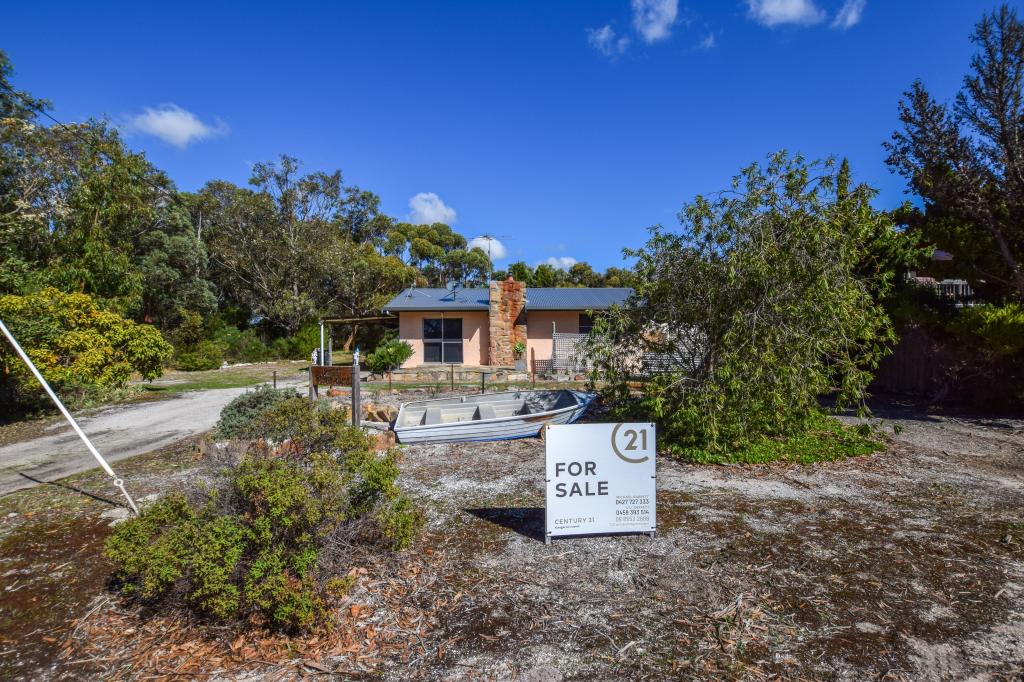 4 Nepean Esp, Nepean Bay, SA 5223