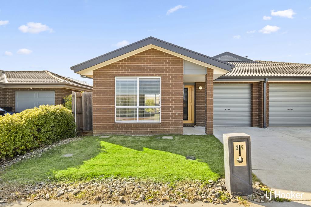 39 Bunima Cres, Ngunnawal, ACT 2913