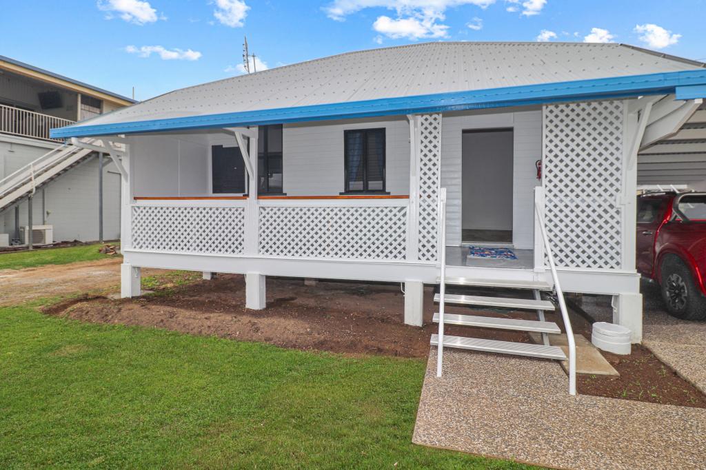 10 Bruce Pde, Lucinda, QLD 4850