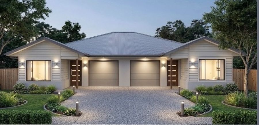Contact agent for address, WARWICK, QLD 4370