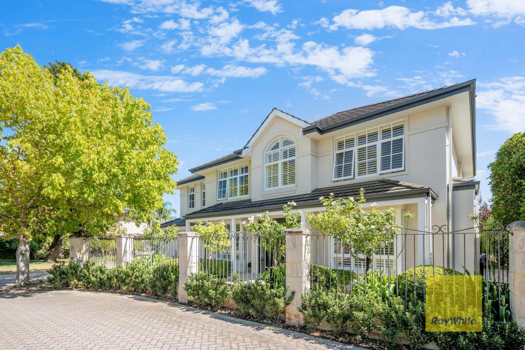 17 The Cedus, Claremont, WA 6010