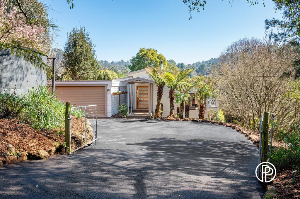 37 Georges Rd, The Patch, VIC 3792