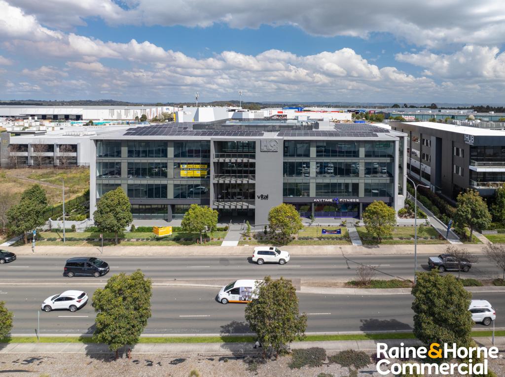 Suite 313/39-47 Lasso Rd, Gregory Hills, NSW 2557