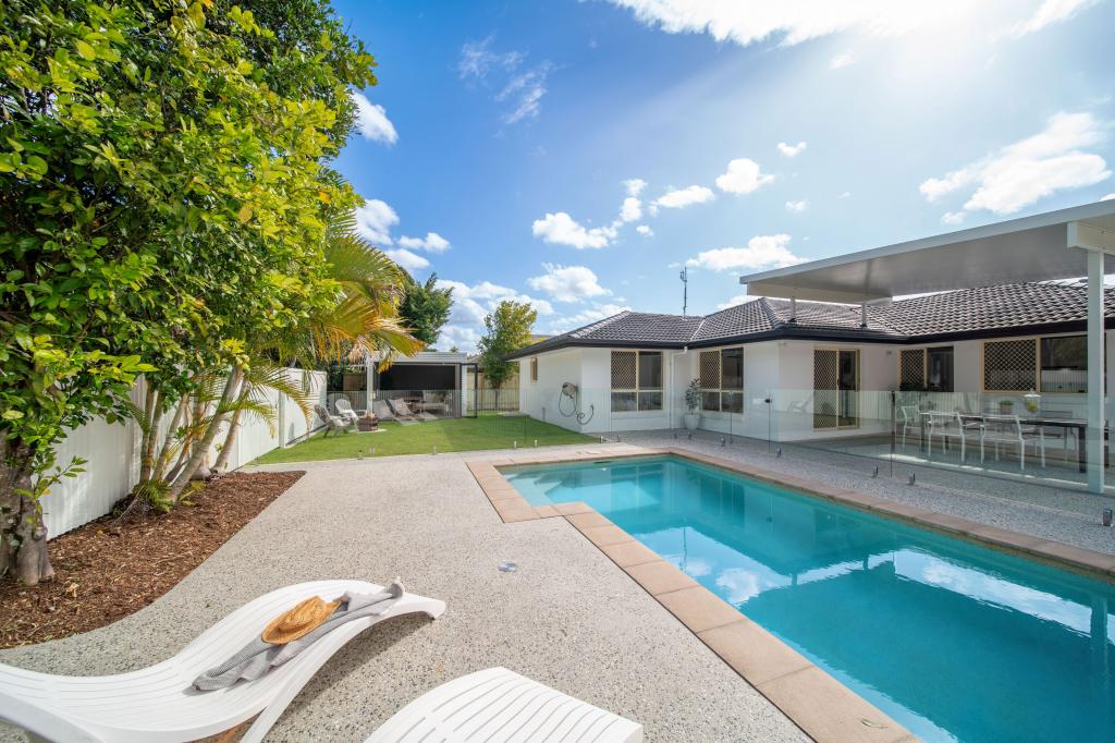 14 Micrantha Pl, Mountain Creek, QLD 4557