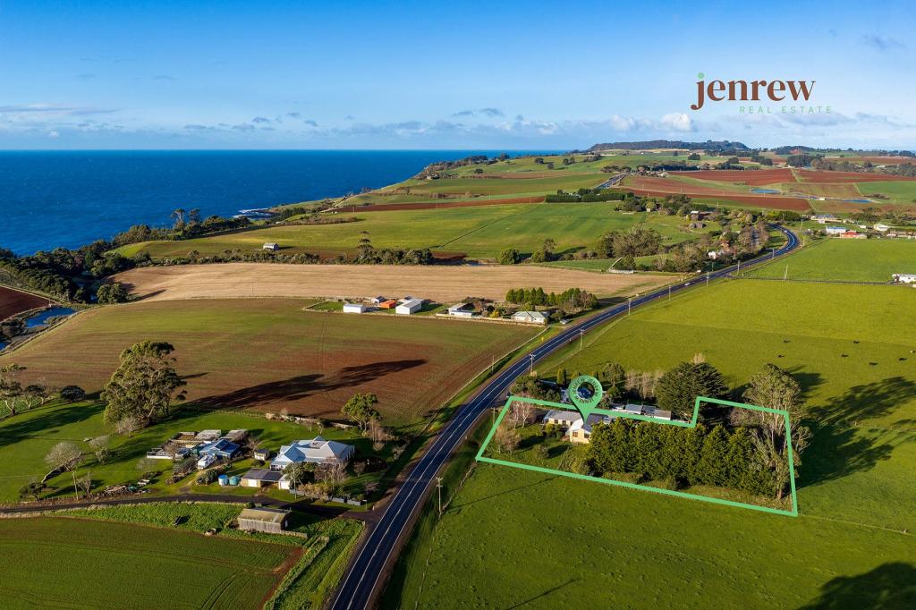 17317 Bass Hwy, Boat Harbour, TAS 7321