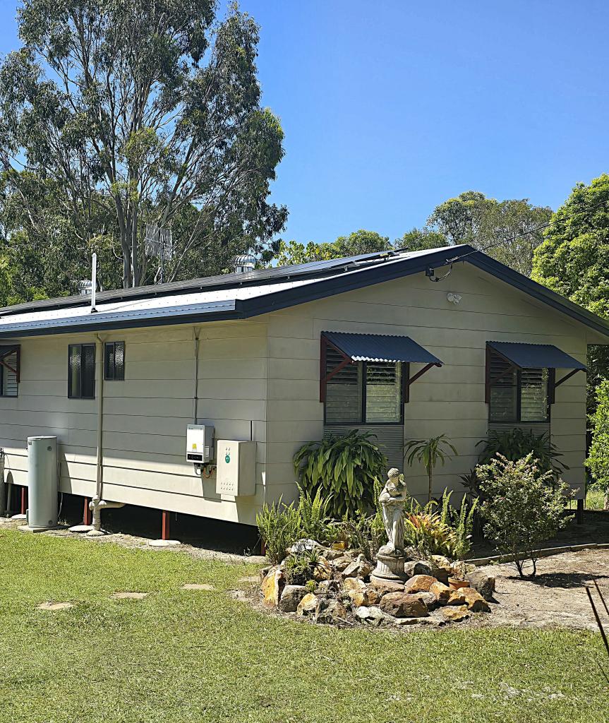 Contact Agent For Address, Cooloola Cove, QLD 4580