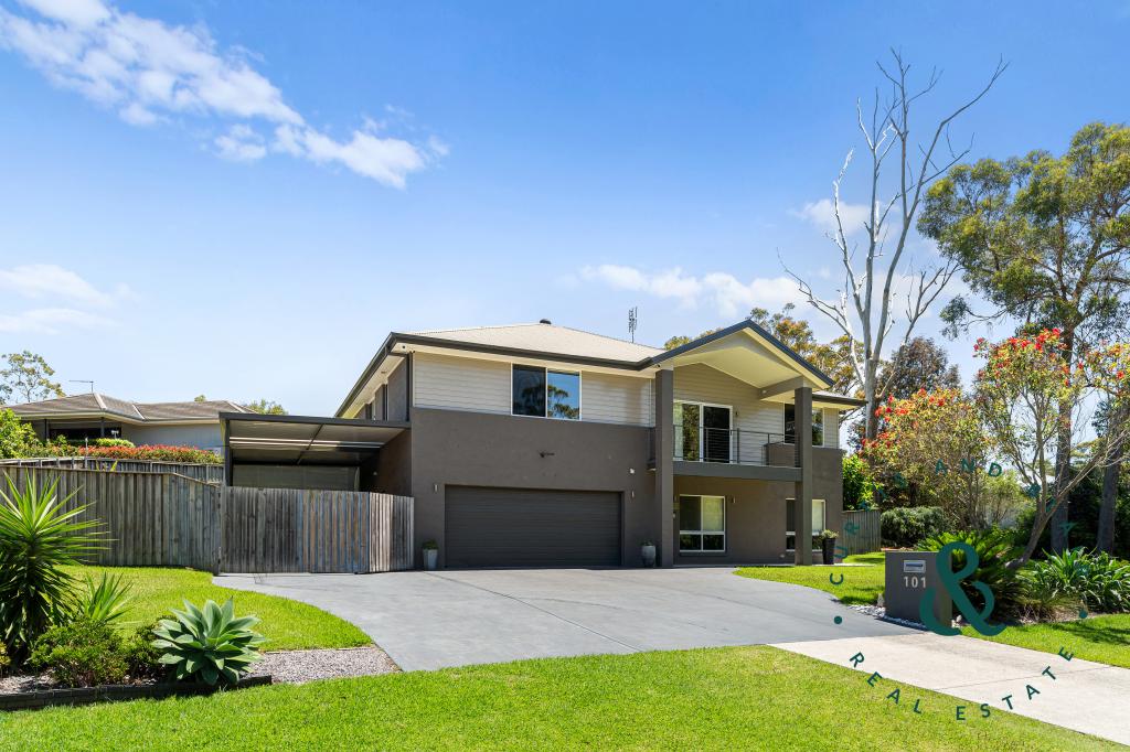 101 Sunningdale Cct, Medowie, NSW 2318