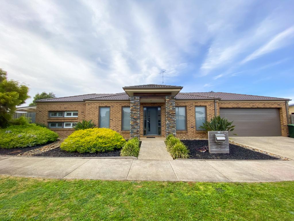 20 Amberwood Way, Ocean Grove, VIC 3226