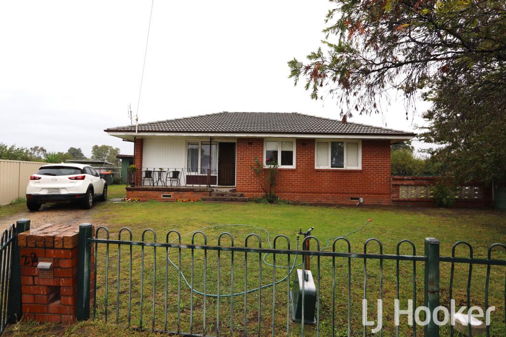 22 Cunningham Pl, Inverell, NSW 2360