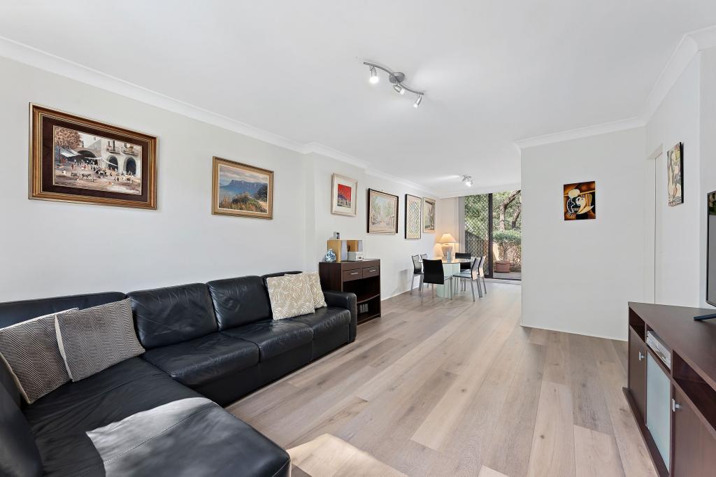 29/3 Barton Rd, Artarmon, NSW 2064