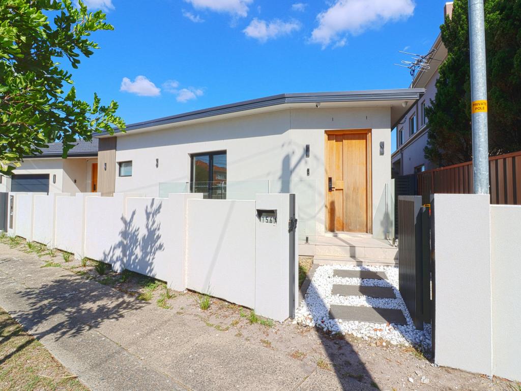 156A BESTIC ST, KYEEMAGH, NSW 2216
