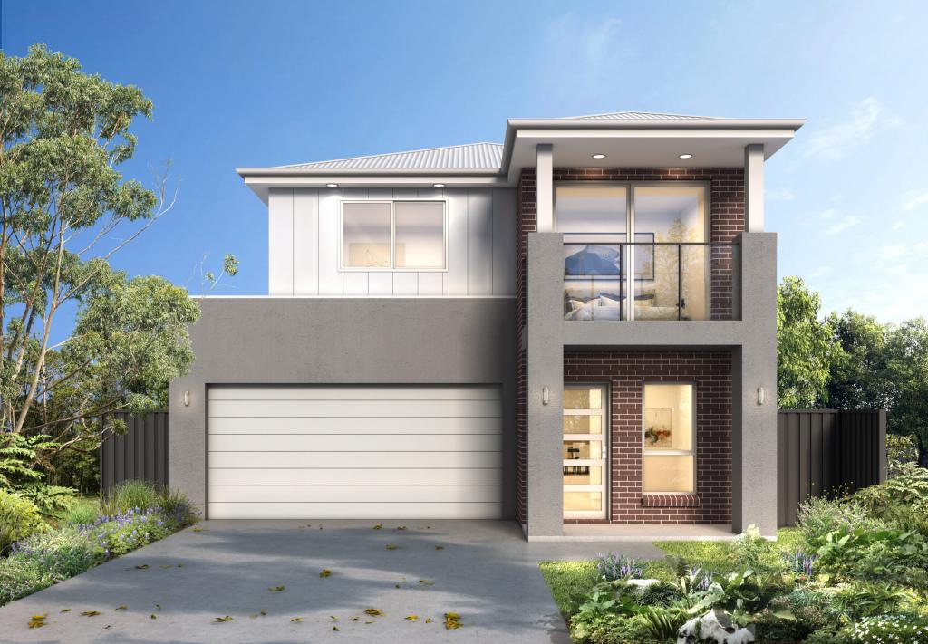 5 Deposit Now & Balance On Completion I Full Turn Key, Rouse Hill, NSW 2155