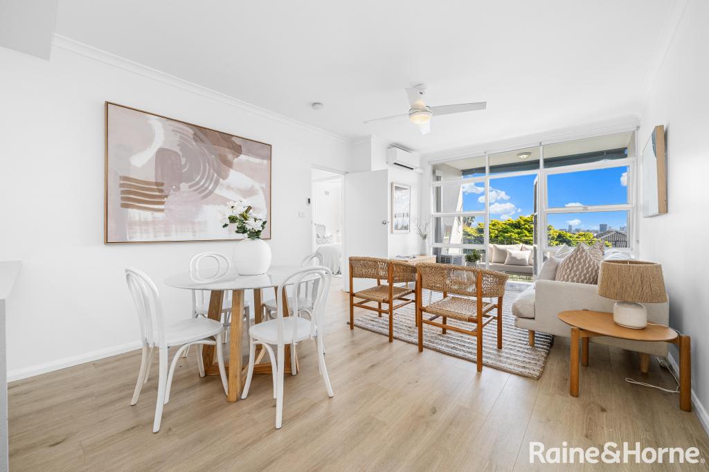 11/97-99 WENTWORTH ST, RANDWICK, NSW 2031