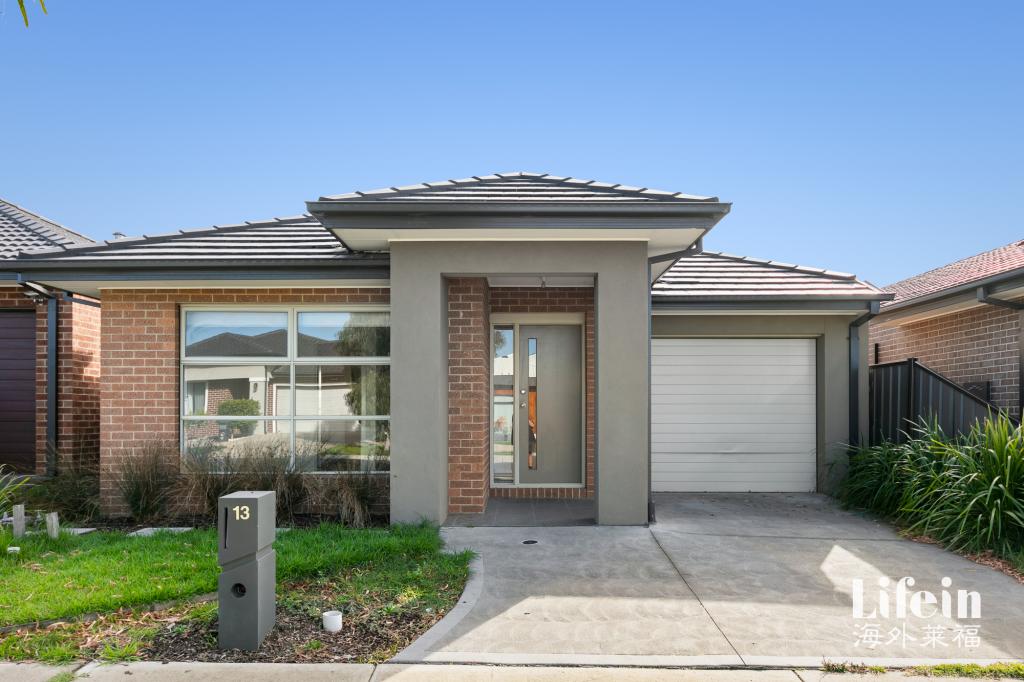 13 Retba St, Craigieburn, VIC 3064