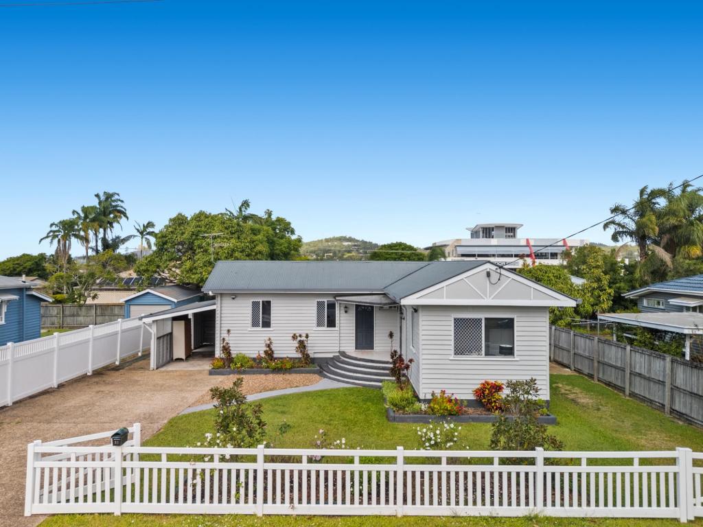 12 CHARLES ST, BEENLEIGH, QLD 4207