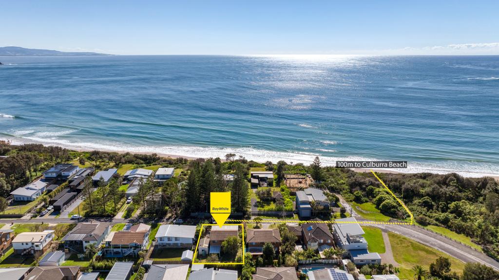 182 Marina Lane, Culburra Beach, NSW 2540