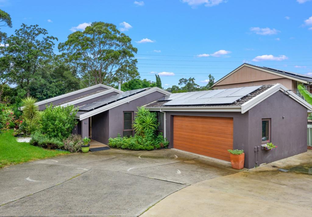 32 Oakes Rd, West Pennant Hills, NSW 2125