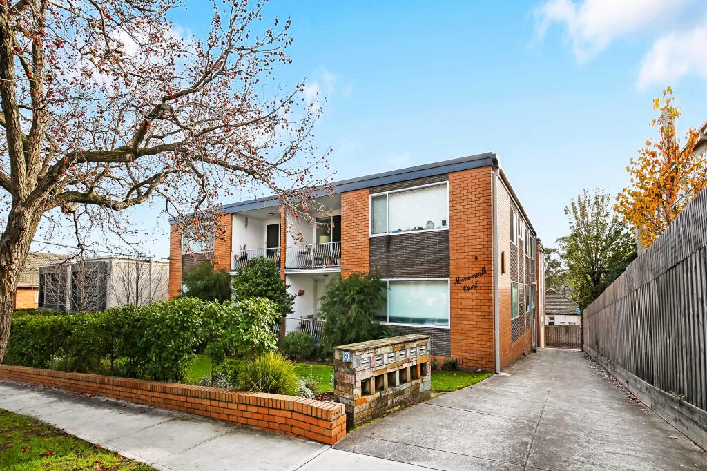 2/9 Monomeath Ave, Toorak, VIC 3142