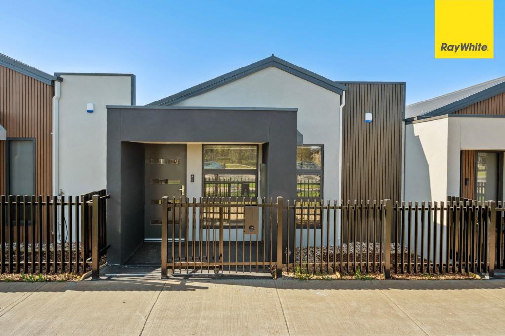 7 Biota Walk, Weir Views, VIC 3338
