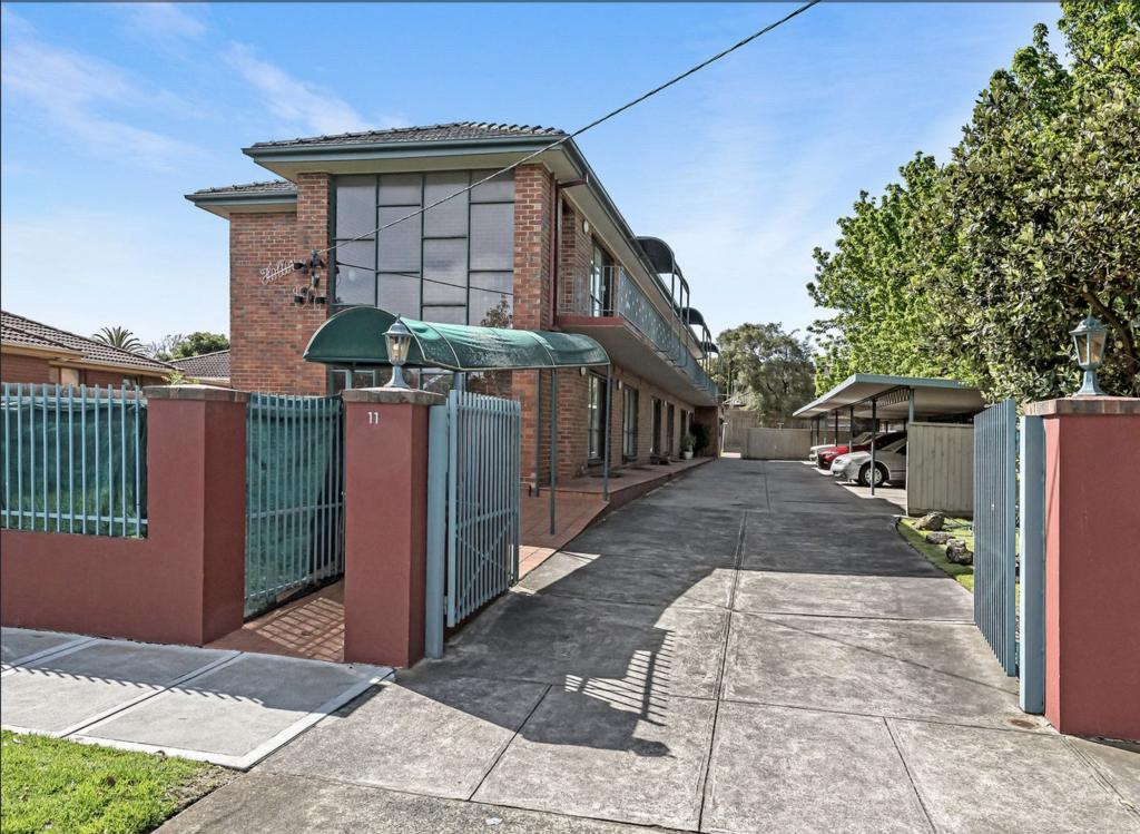 4/11 Holloway St, Ormond, VIC 3204