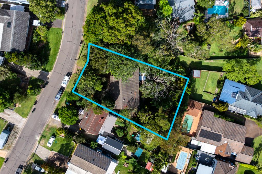 10 ALEXANDER PDE, CHARLESTOWN, NSW 2290