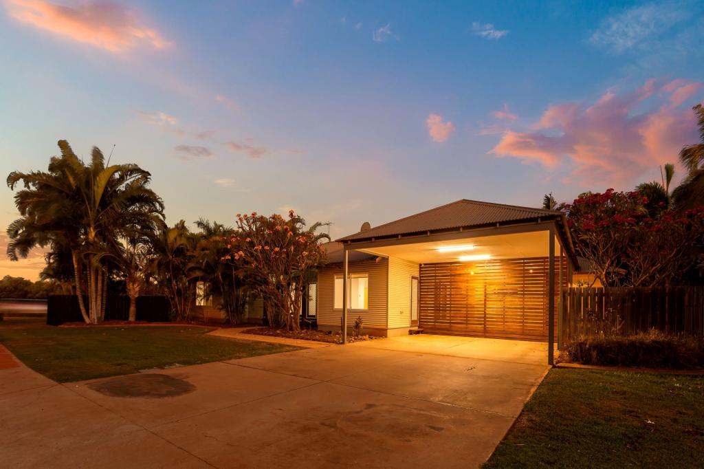 21 Fairway Dr, Cable Beach, WA 6726