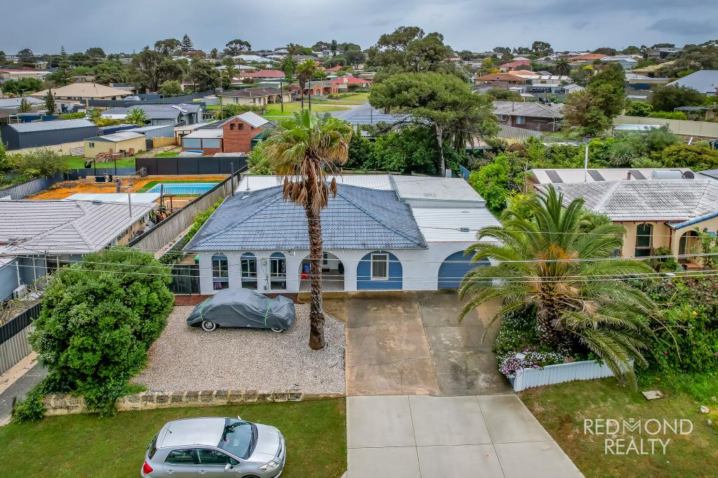 7 Mitchell Pl, Two Rocks, WA 6037