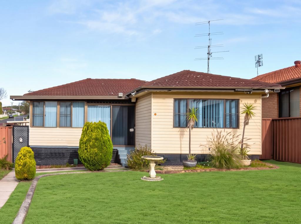 9 Carabeen St, Barrack Heights, NSW 2528
