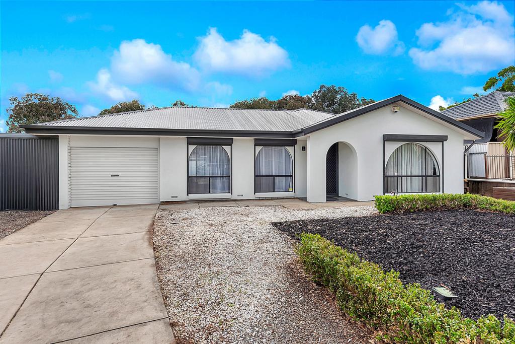 9 Guildford Cl, Salisbury Heights, SA 5109