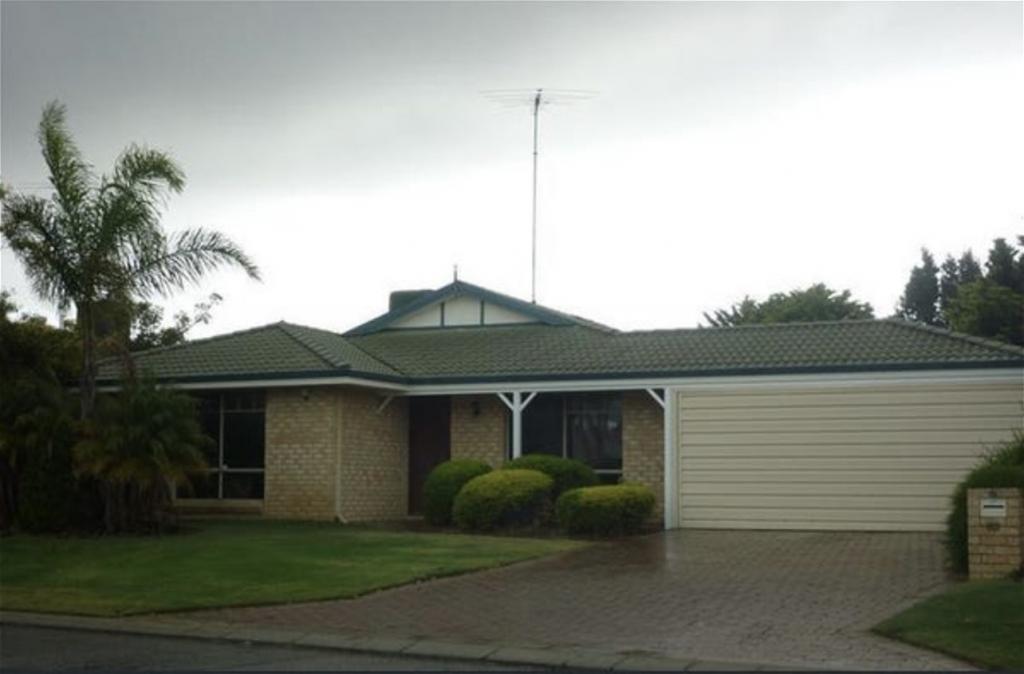 93 WILLOUGHBRIDGE CRES, ERSKINE, WA 6210