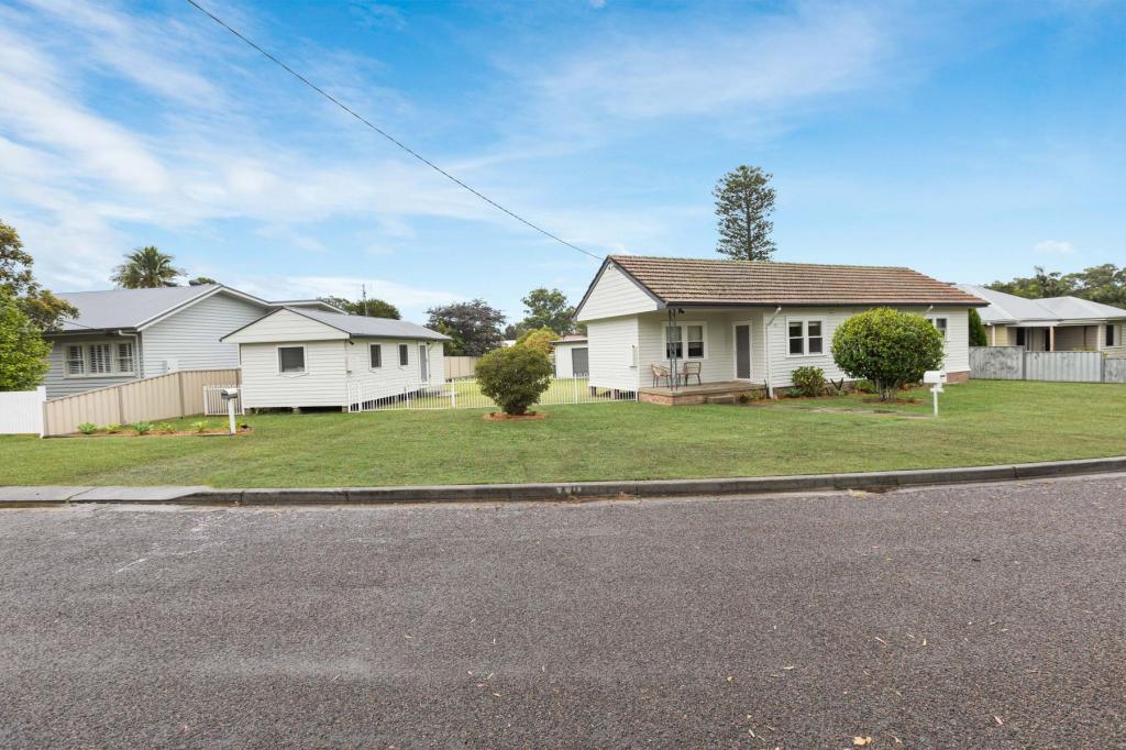 19 Park Ave, Blackalls Park, NSW 2283