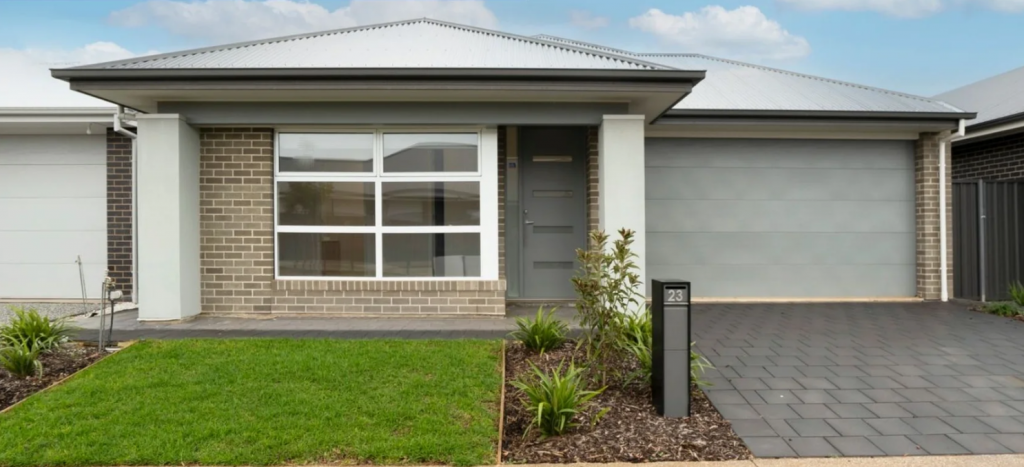 23 DHILBA CRESCENT, ANDREWS FARM, SA 5114