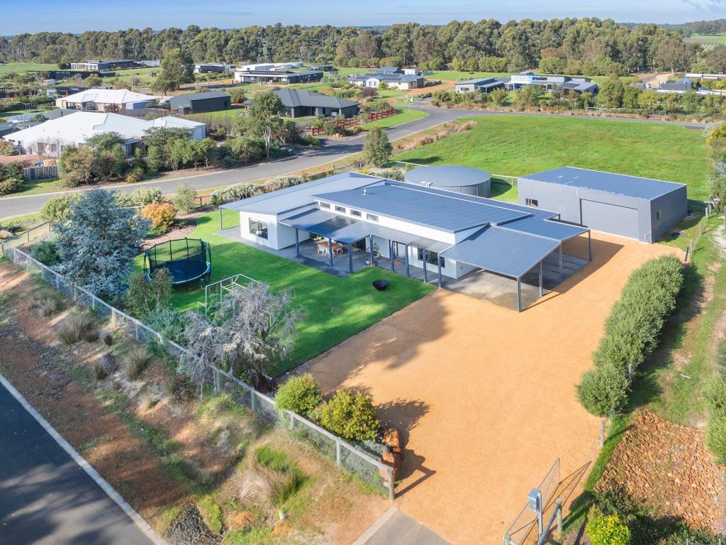 1 WALILYA WAY, WITCHCLIFFE, WA 6286