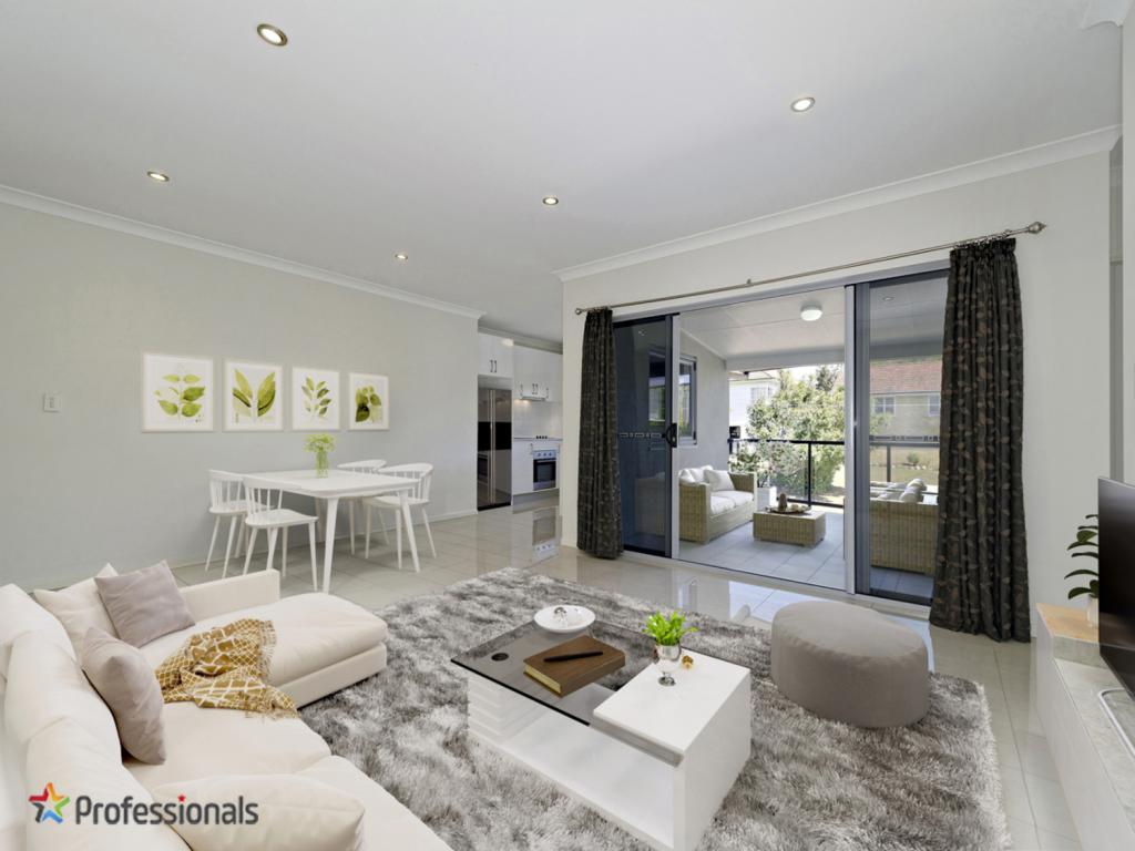 4/10 Ashmore St, Everton Park, QLD 4053