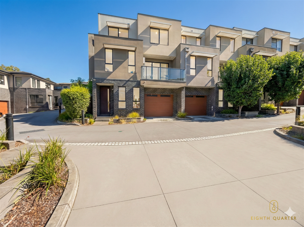 12/222 Williamsons Rd, Doncaster, VIC 3108