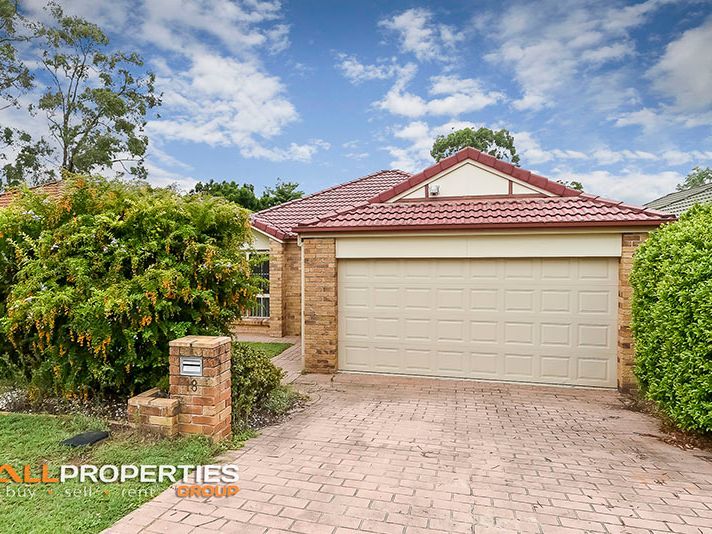 18 Goldeneye Pl, Forest Lake, QLD 4078