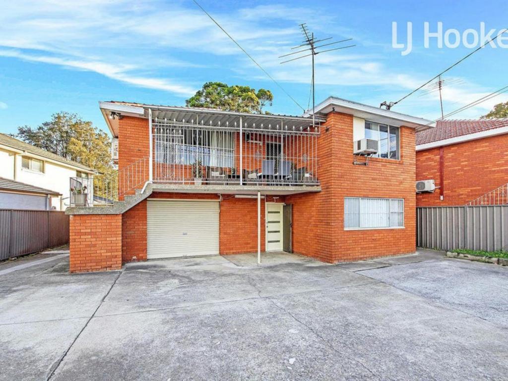 49 Avenel St, Canley Vale, NSW 2166